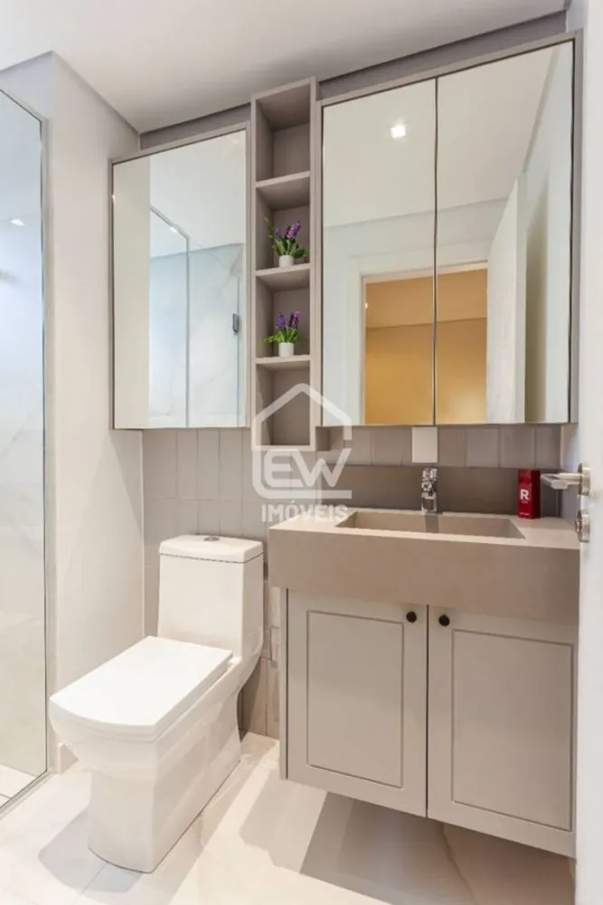 Apartamento, 3 quartos, 173 m² - Foto 12