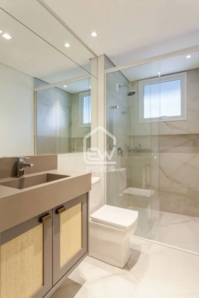 Apartamento, 3 quartos, 173 m² - Foto 7
