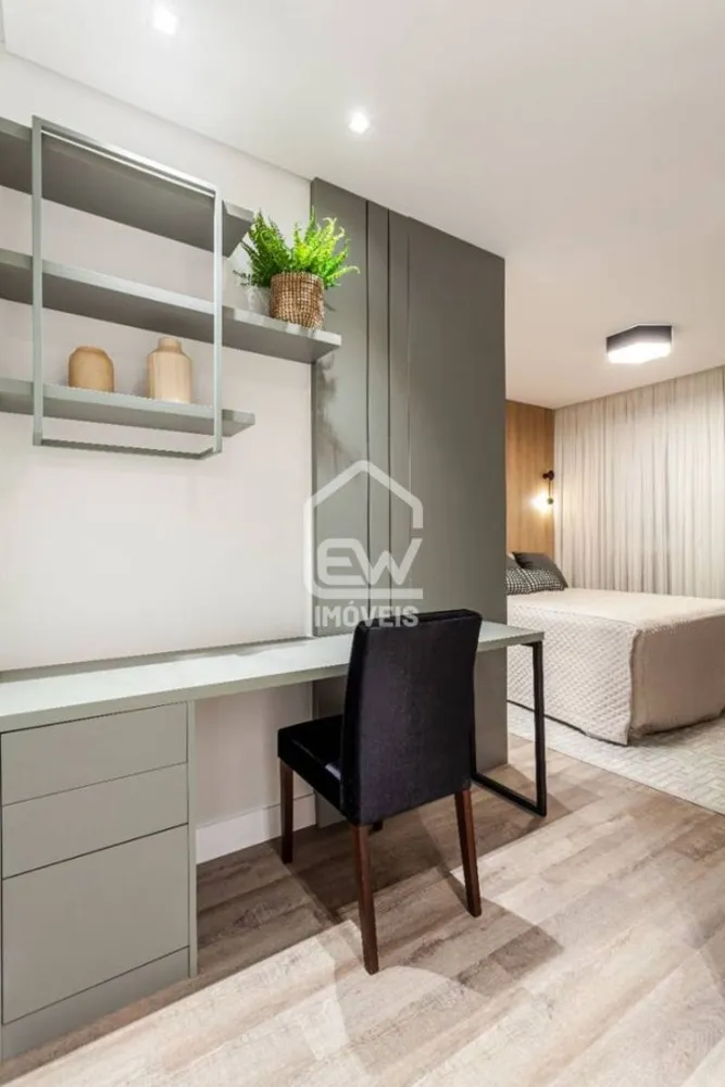 Apartamento, 3 quartos, 173 m² - Foto 3