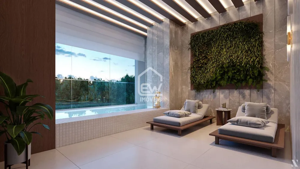 Apartamento, 3 quartos, 173 m² - Foto 5