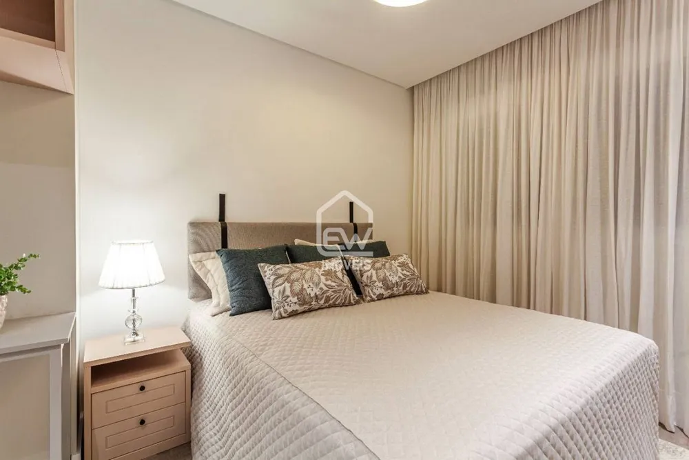 Apartamento, 3 quartos, 173 m² - Foto 11