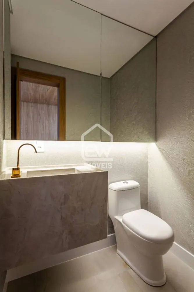 Apartamento, 3 quartos, 173 m² - Foto 6