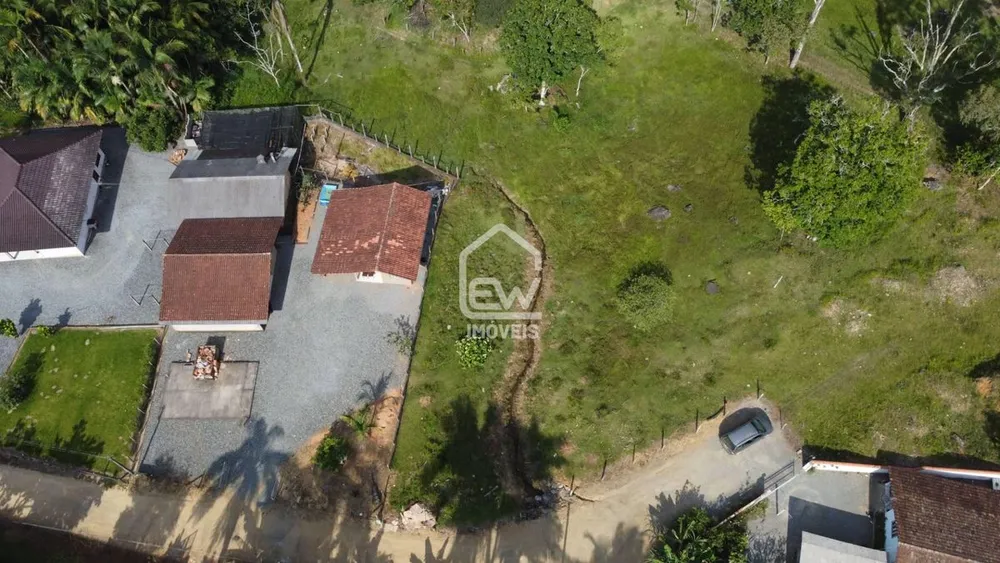 Terreno, 660 m² - Foto 1