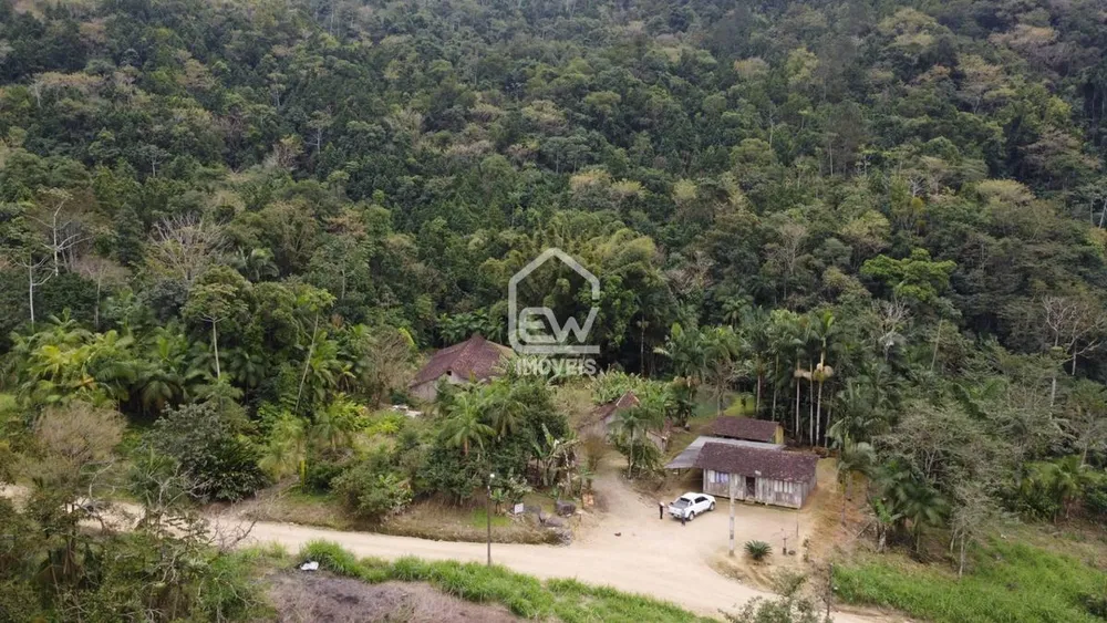 Sítio, 1 quarto, 14 hectares - Foto 1