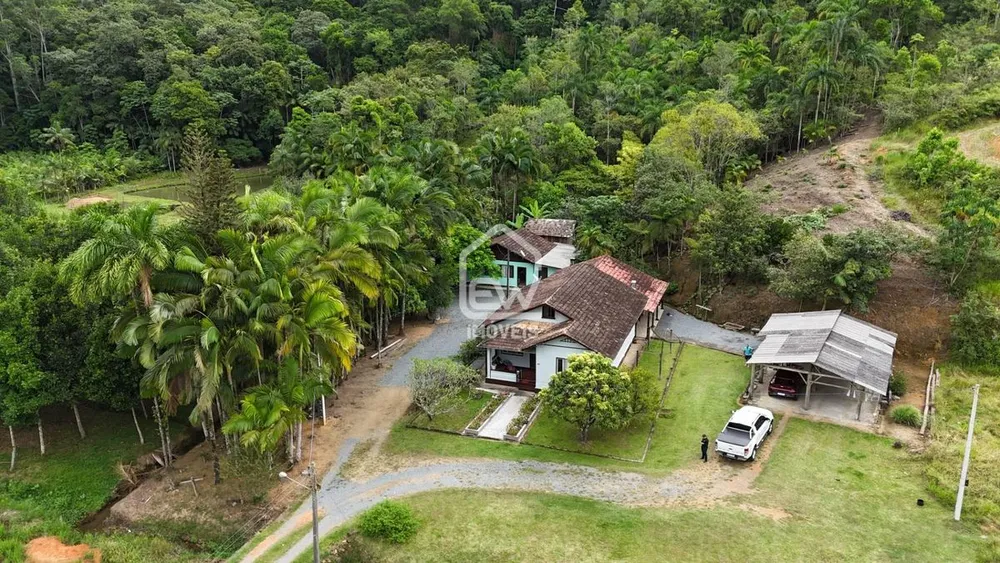 Sítio, 5 quartos, 2 hectares - Foto 3