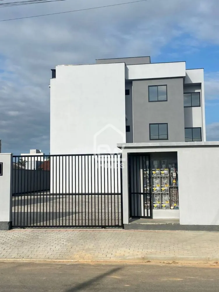 Apartamento, 2 quartos, 60 m² - Foto 5