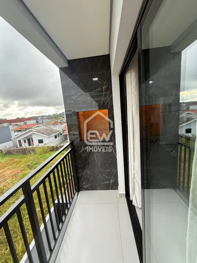 Apartamento, 2 quartos, 60 m² - Foto 2