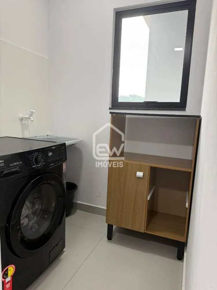 Apartamento, 2 quartos, 60 m² - Foto 8