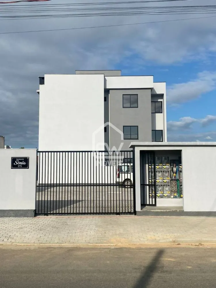 Apartamento, 2 quartos, 60 m² - Foto 1