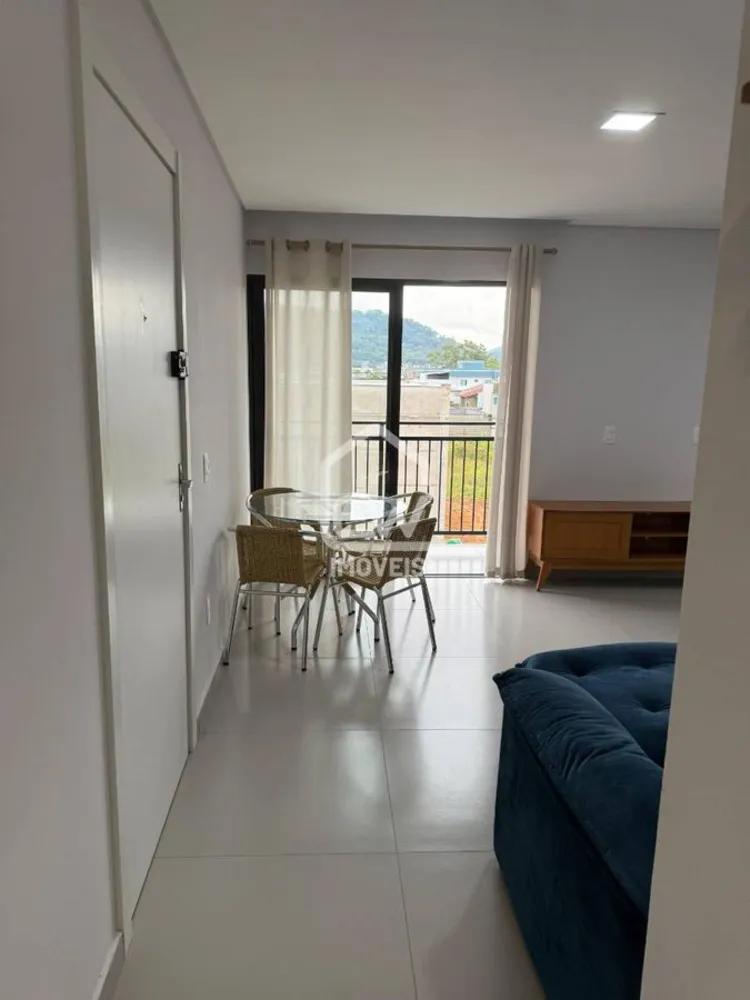 Apartamento, 2 quartos, 60 m² - Foto 9