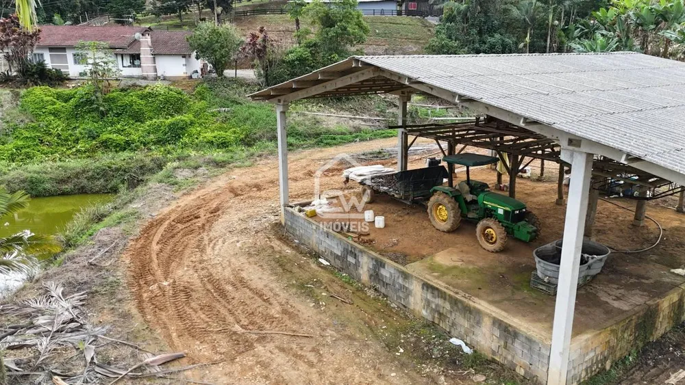 Sobrado, 4 quartos, 125000 m² - Foto 3