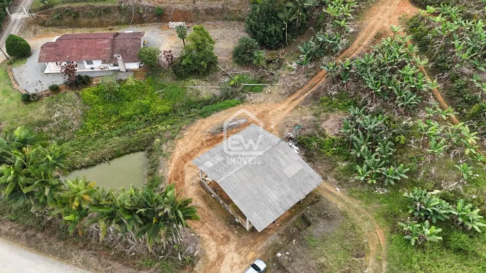 Sobrado, 4 quartos, 125000 m² - Foto 2