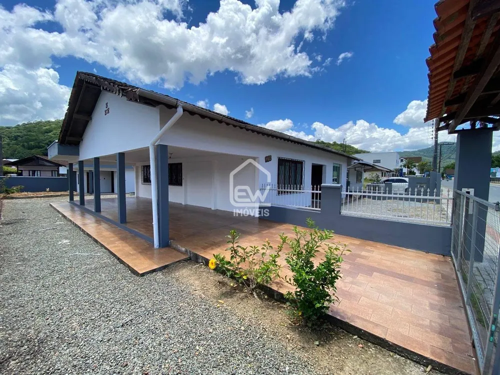 Casa, 4 quartos, 667 m² - Foto 1