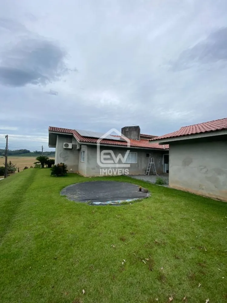 Casa, 3 quartos, 1085 m² - Foto 1