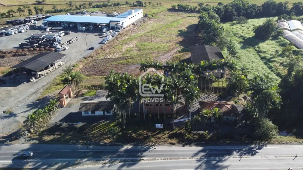 Depósito-Galpão, 20000 m² - Foto 5