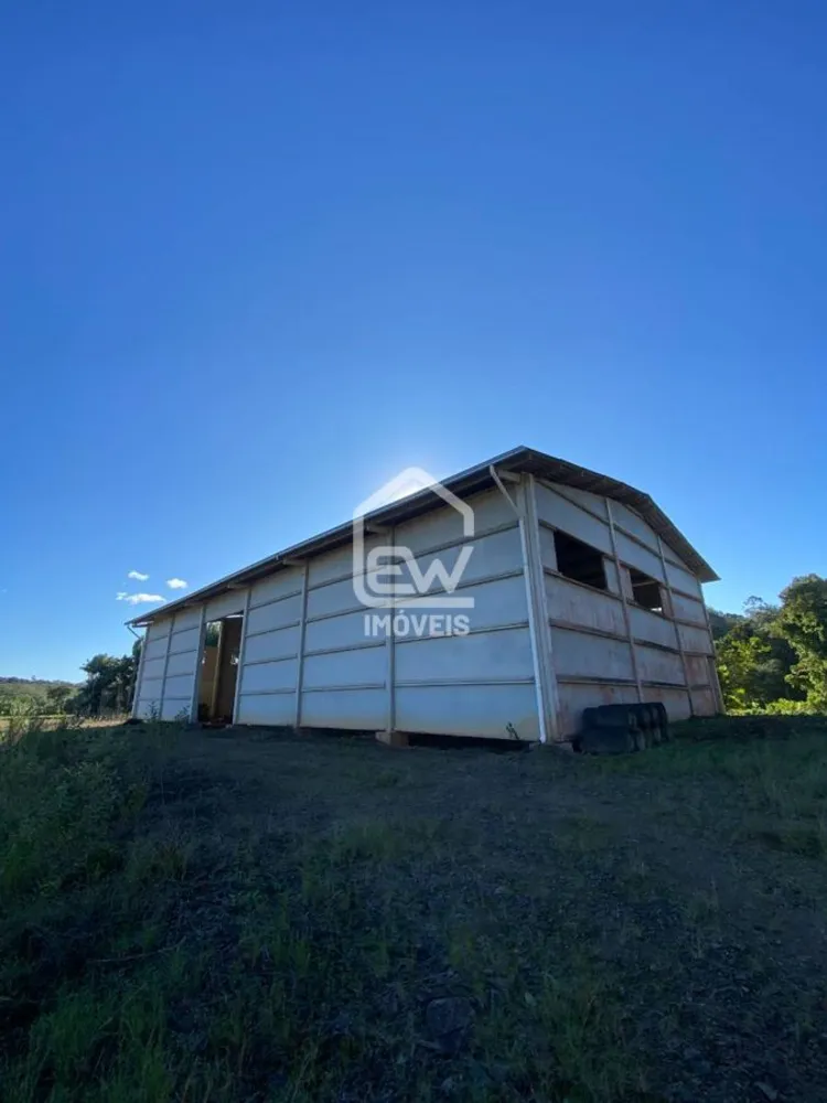 Depósito-Galpão, 20000 m² - Foto 1