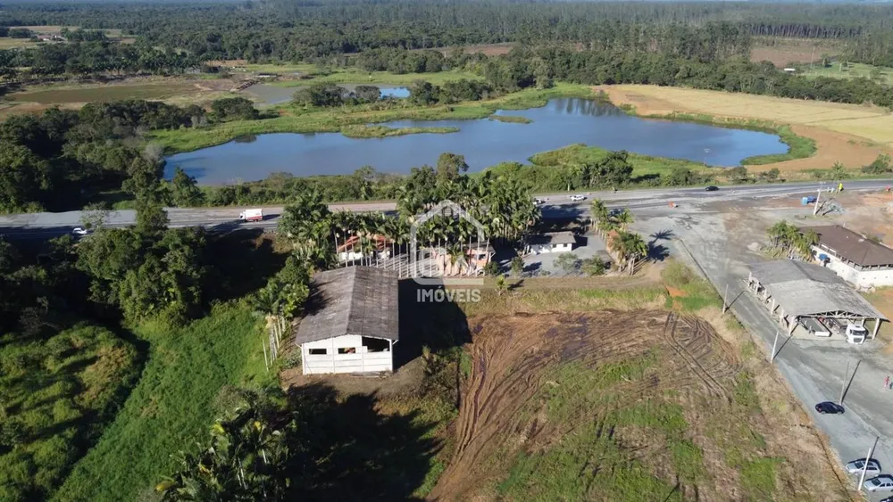 Depósito-Galpão, 20000 m² - Foto 9