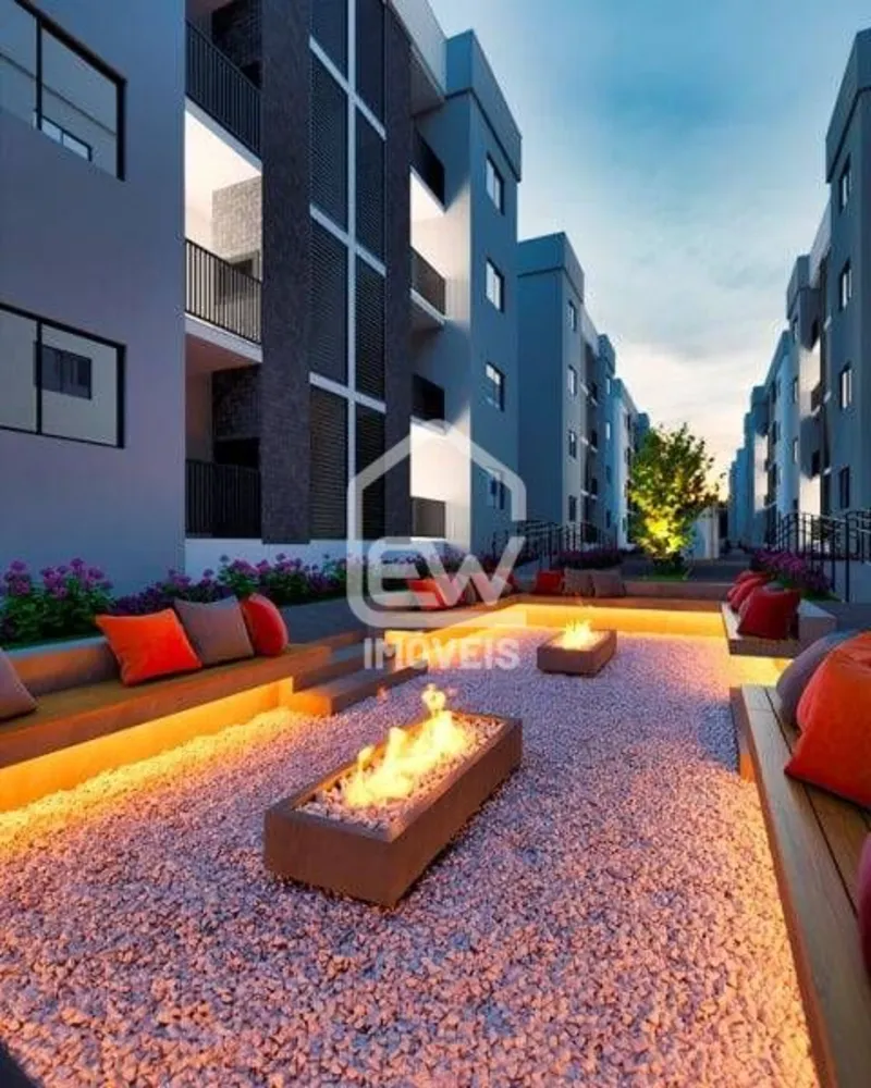 Apartamento, 2 quartos, 57 m² - Foto 9
