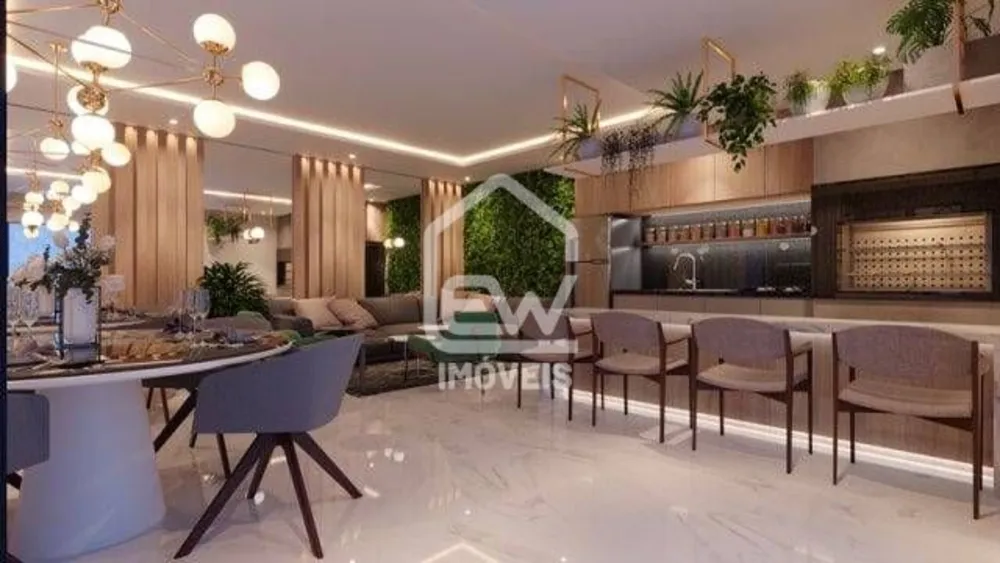 Apartamento, 2 quartos, 57 m² - Foto 13