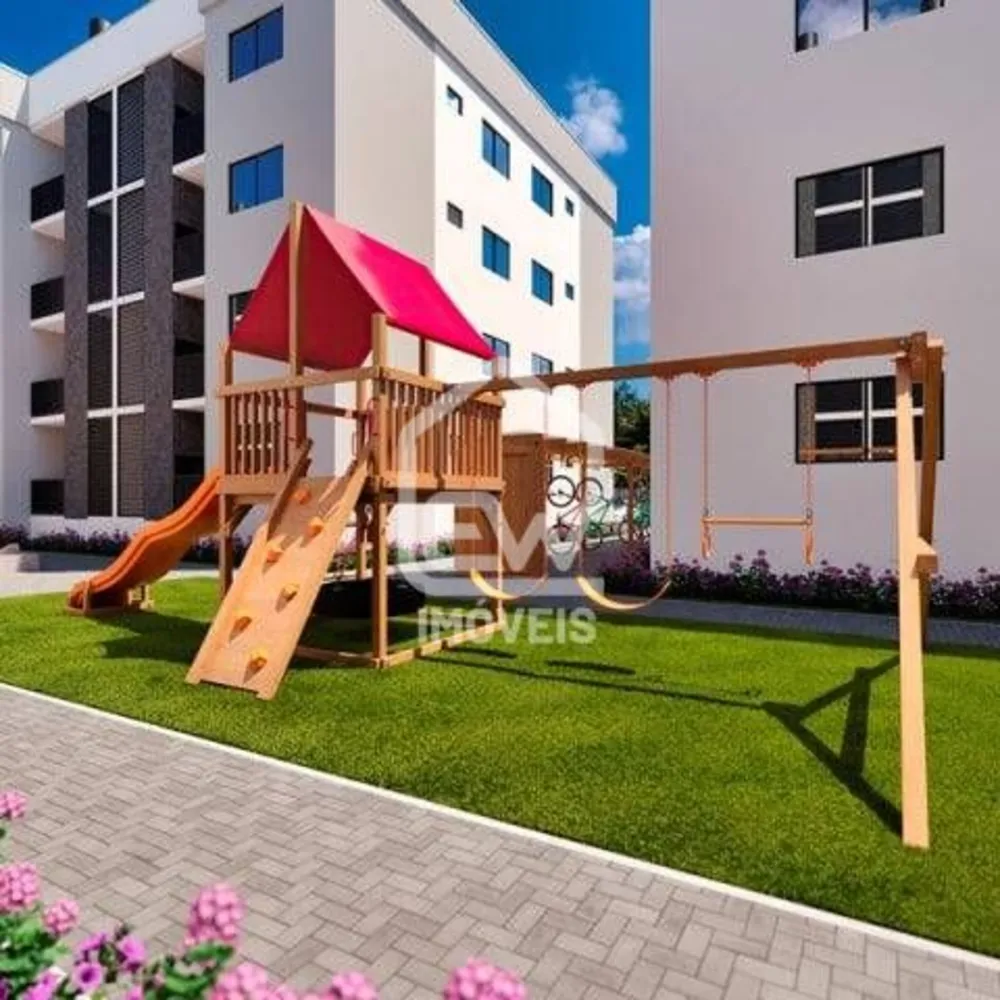 Apartamento, 2 quartos, 57 m² - Foto 4