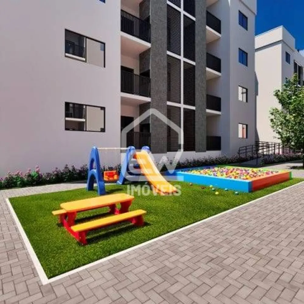 Apartamento, 2 quartos, 57 m² - Foto 3