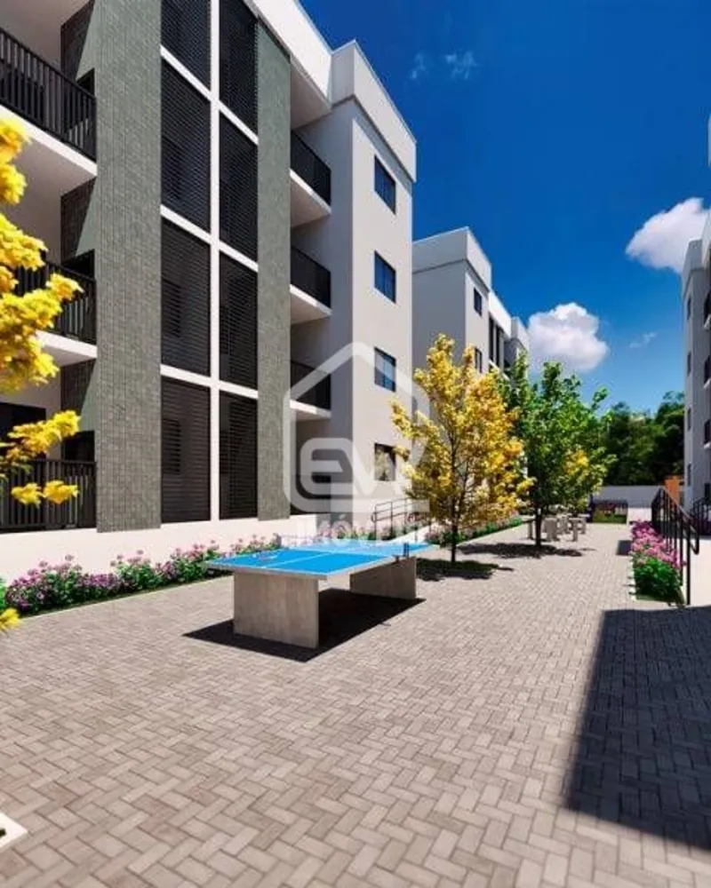 Apartamento, 2 quartos, 57 m² - Foto 5