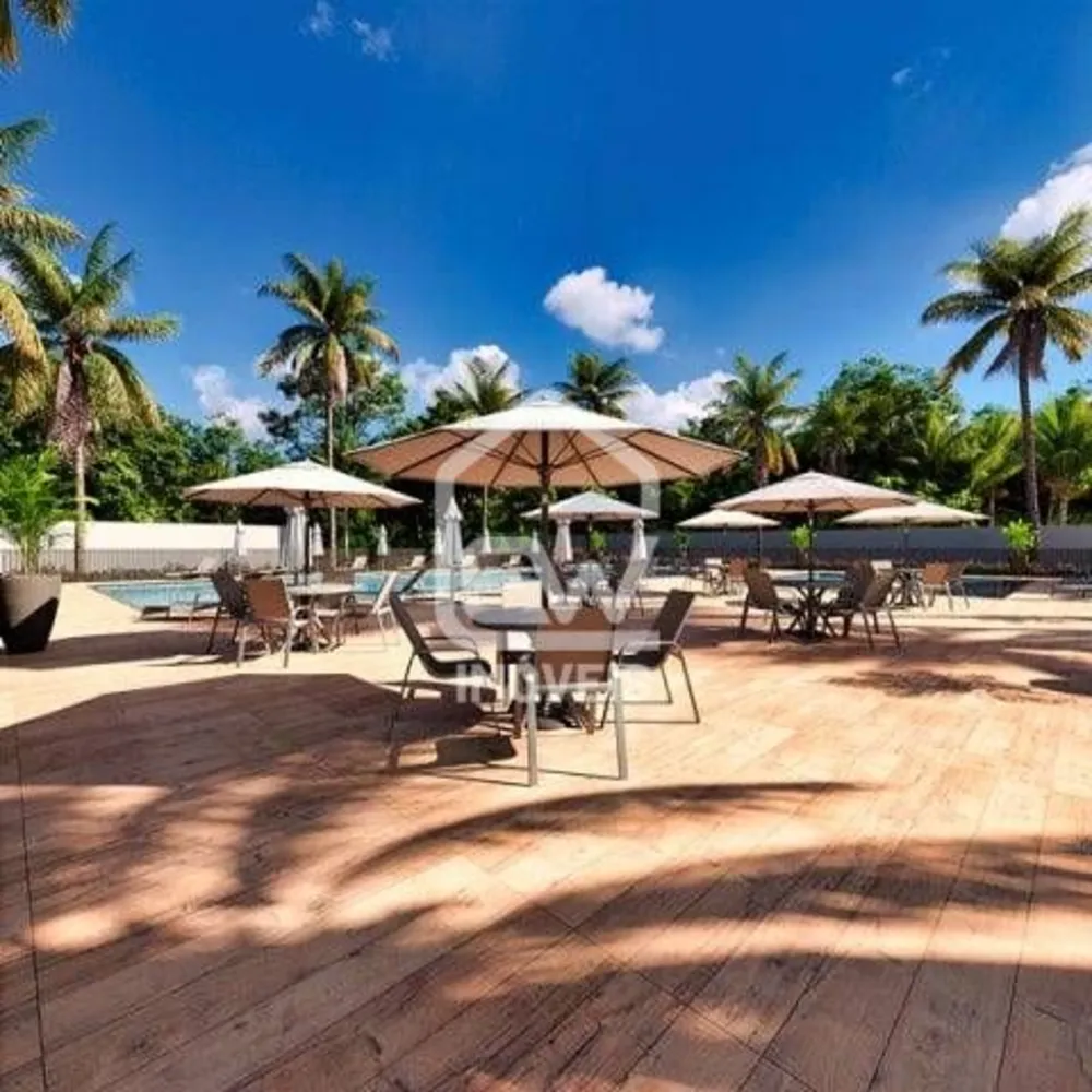 Apartamento, 2 quartos, 57 m² - Foto 10