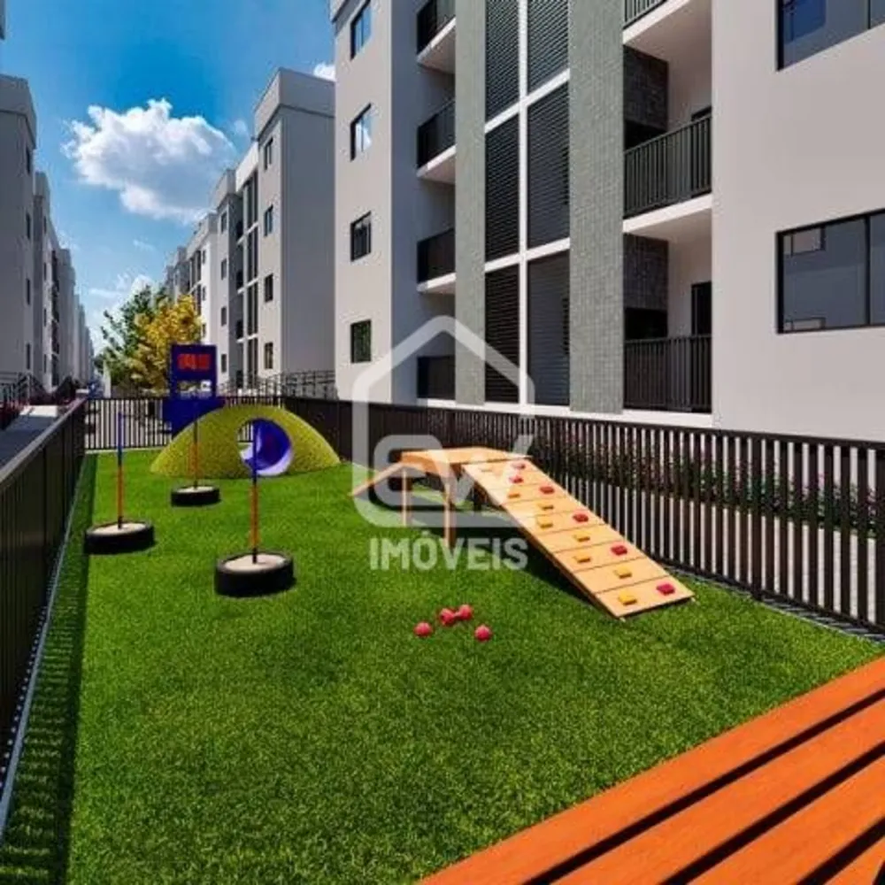 Apartamento, 2 quartos, 57 m² - Foto 7