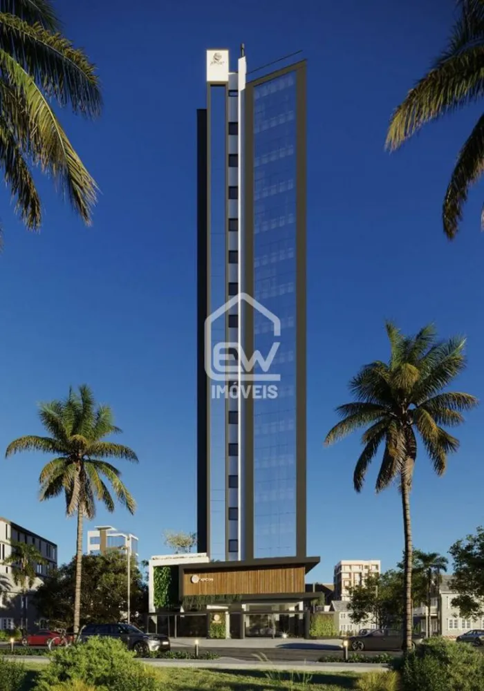 Apartamento, 3 quartos, 100 m² - Foto 2