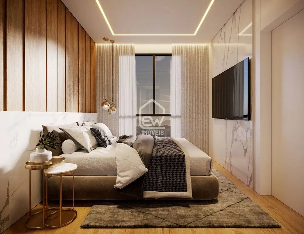 Apartamento, 3 quartos, 100 m² - Foto 5