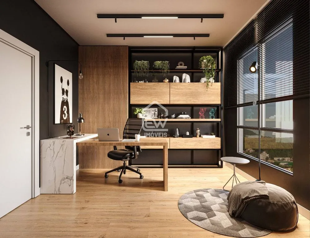 Apartamento, 3 quartos, 100 m² - Foto 7