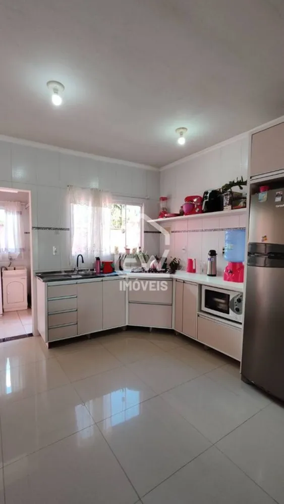 Casa, 2 quartos, 65 m² - Foto 5