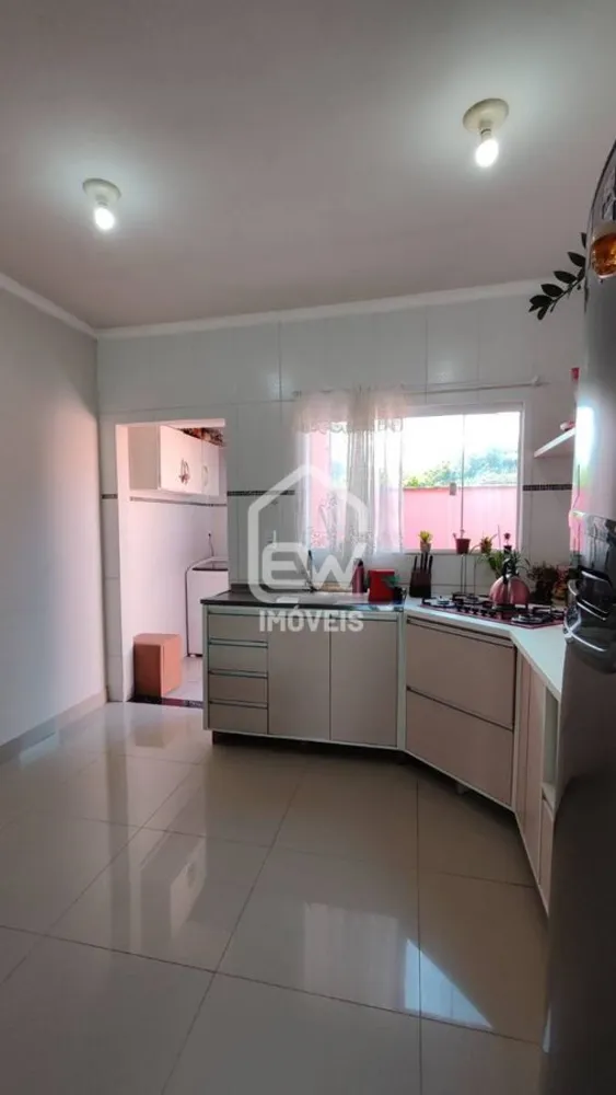 Casa, 2 quartos, 65 m² - Foto 4