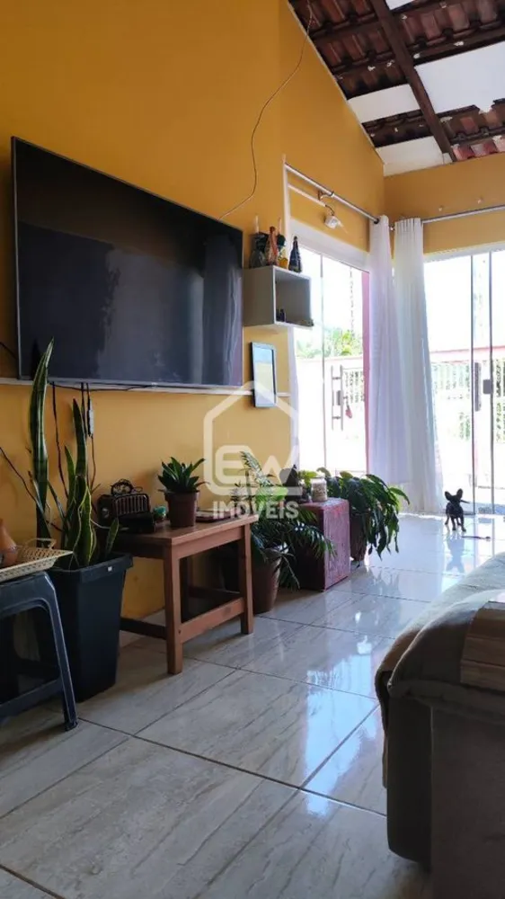 Casa, 2 quartos, 65 m² - Foto 6