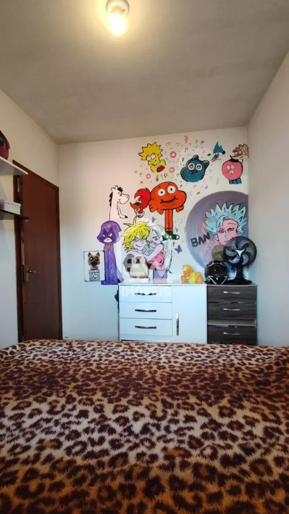 Casa, 2 quartos, 65 m² - Foto 10