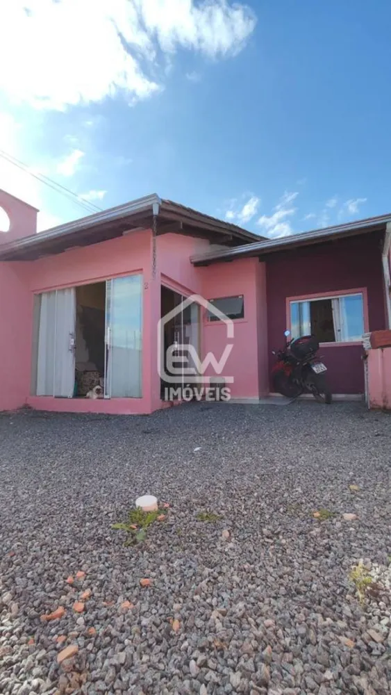 Casa, 2 quartos, 65 m² - Foto 2