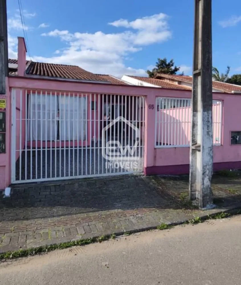 Casa, 2 quartos, 65 m² - Foto 1