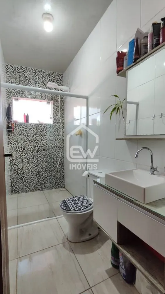 Casa, 2 quartos, 65 m² - Foto 11