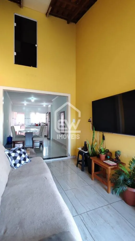 Casa, 2 quartos, 65 m² - Foto 8