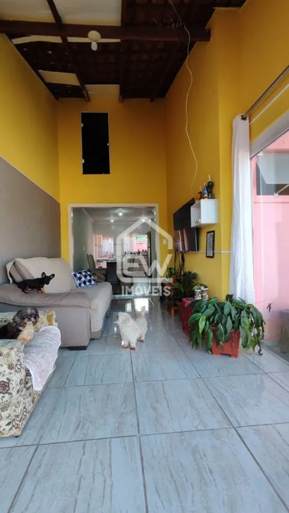 Casa, 2 quartos, 65 m² - Foto 7