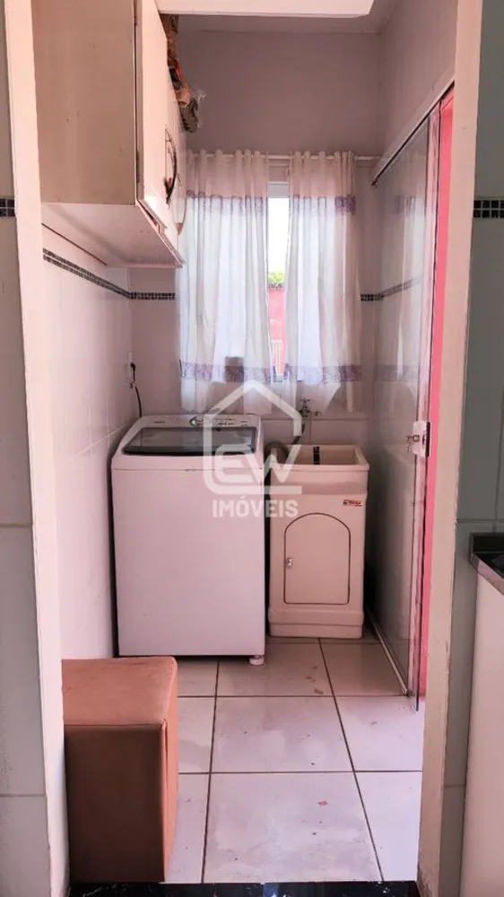 Casa, 2 quartos, 65 m² - Foto 12