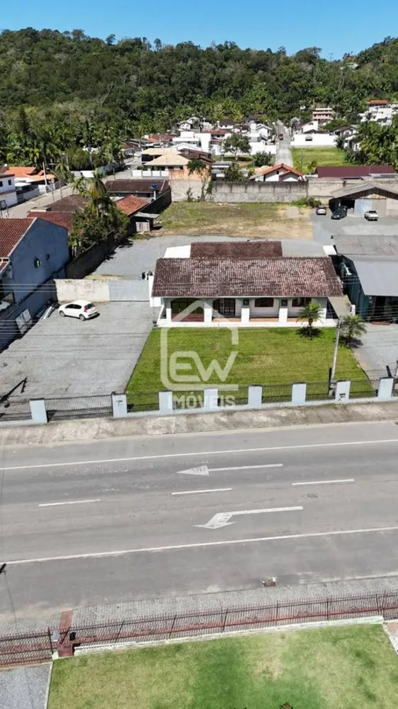 Casa, 4 quartos, 2448 m² - Foto 14