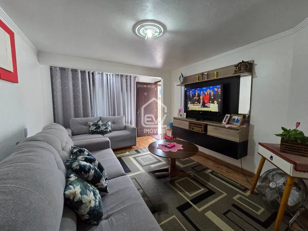 Casa, 3 quartos, 368 m² - Foto 3