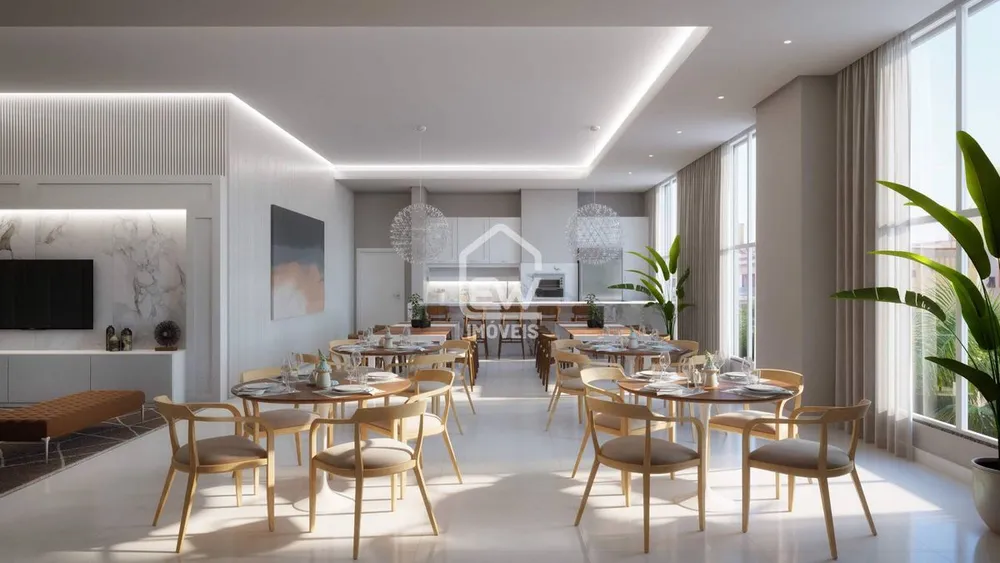 Apartamento, 4 quartos, 144 m² - Foto 7