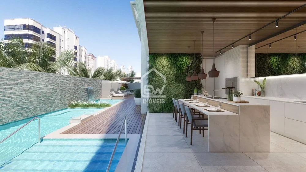 Apartamento, 4 quartos, 144 m² - Foto 5
