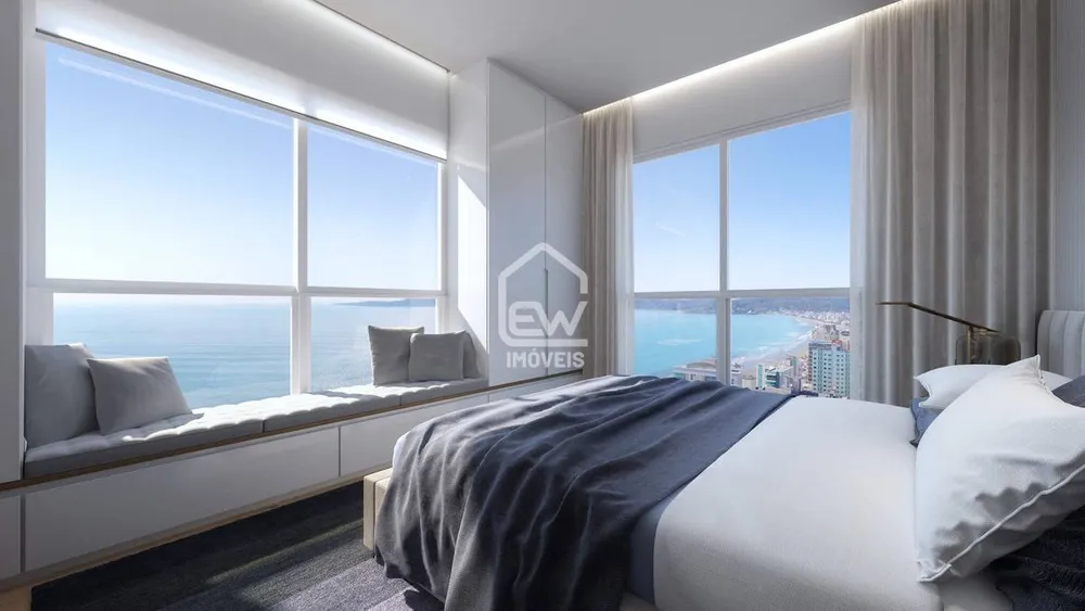 Apartamento, 4 quartos, 144 m² - Foto 3