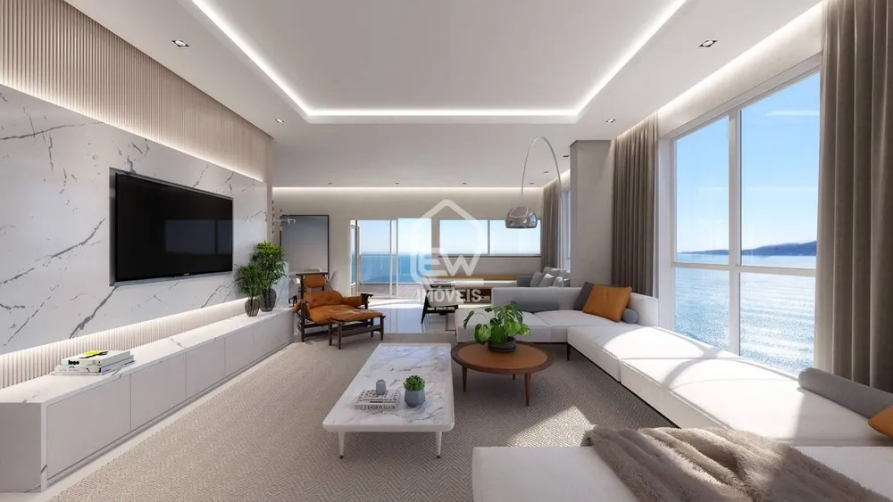 Apartamento, 4 quartos, 144 m² - Foto 1