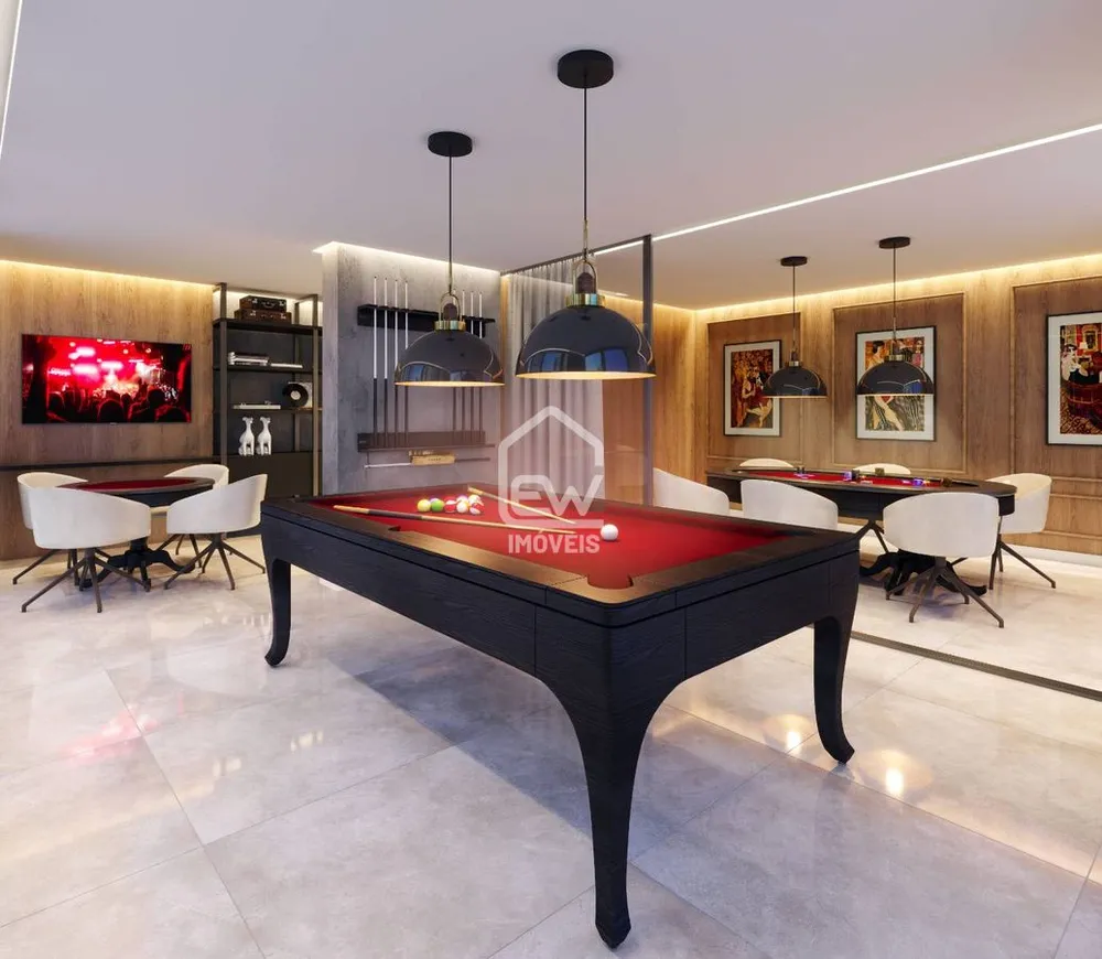 Apartamento, 4 quartos, 296 m² - Foto 7