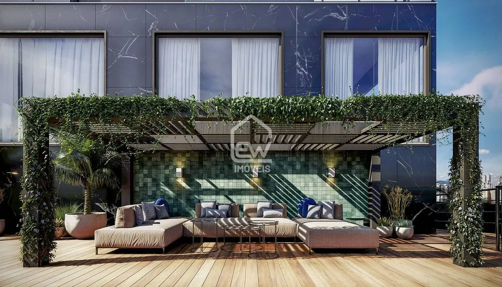 Apartamento, 4 quartos, 296 m² - Foto 4
