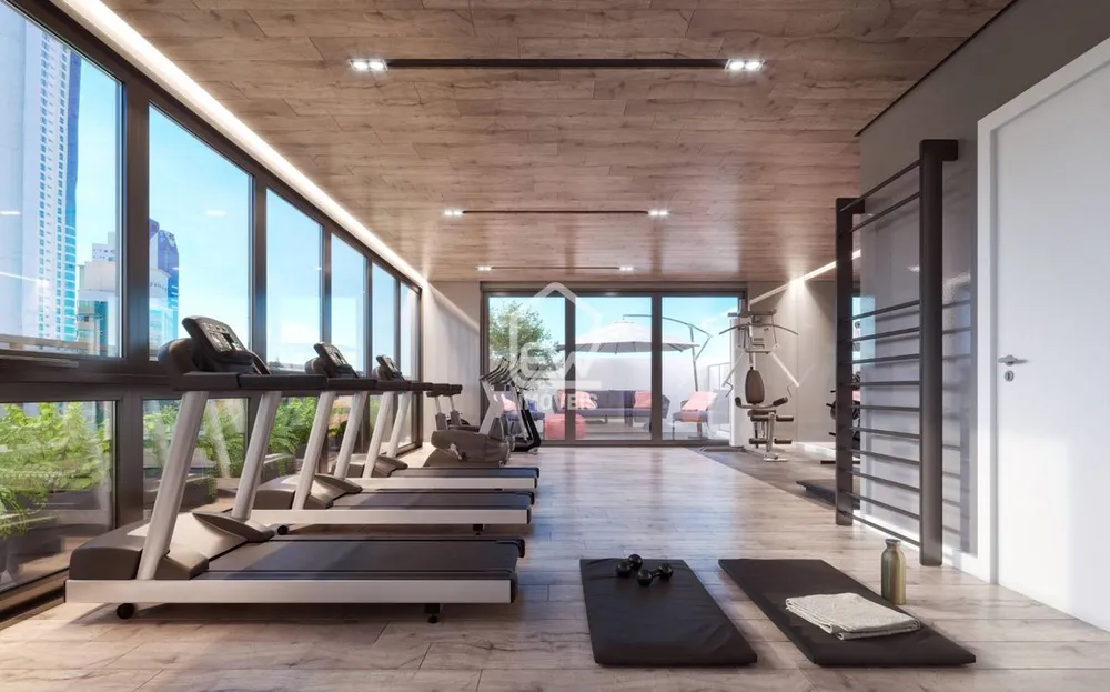 Apartamento, 4 quartos, 296 m² - Foto 6